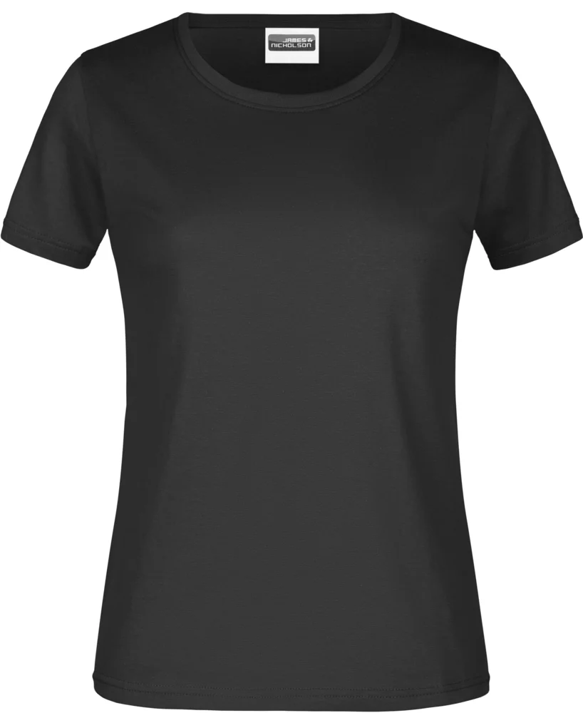 Heavy Ladies' T-Shirt