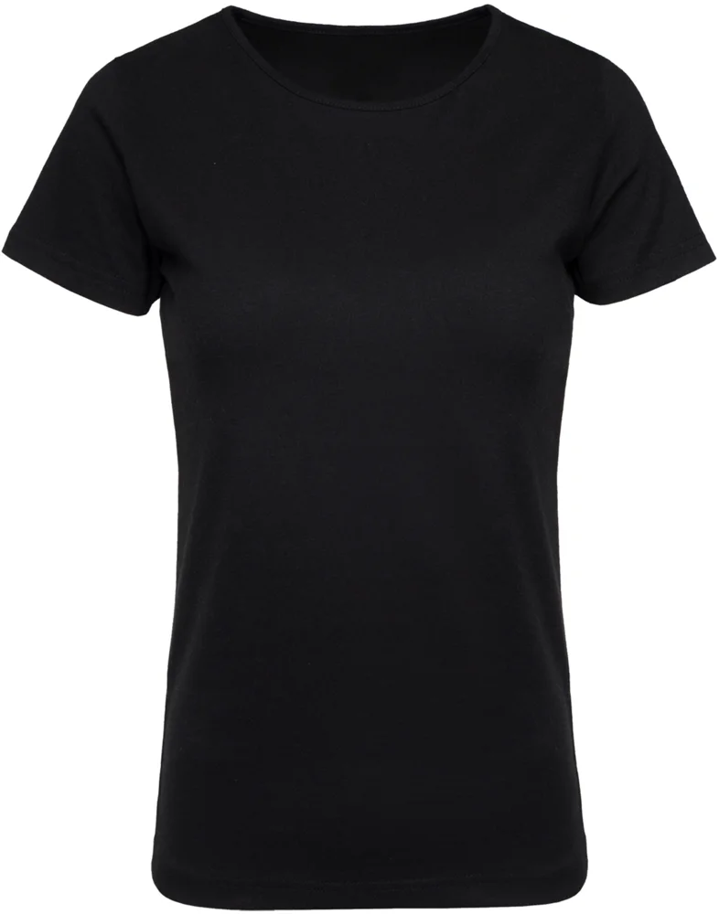 Schweres Damen T-Shirt
