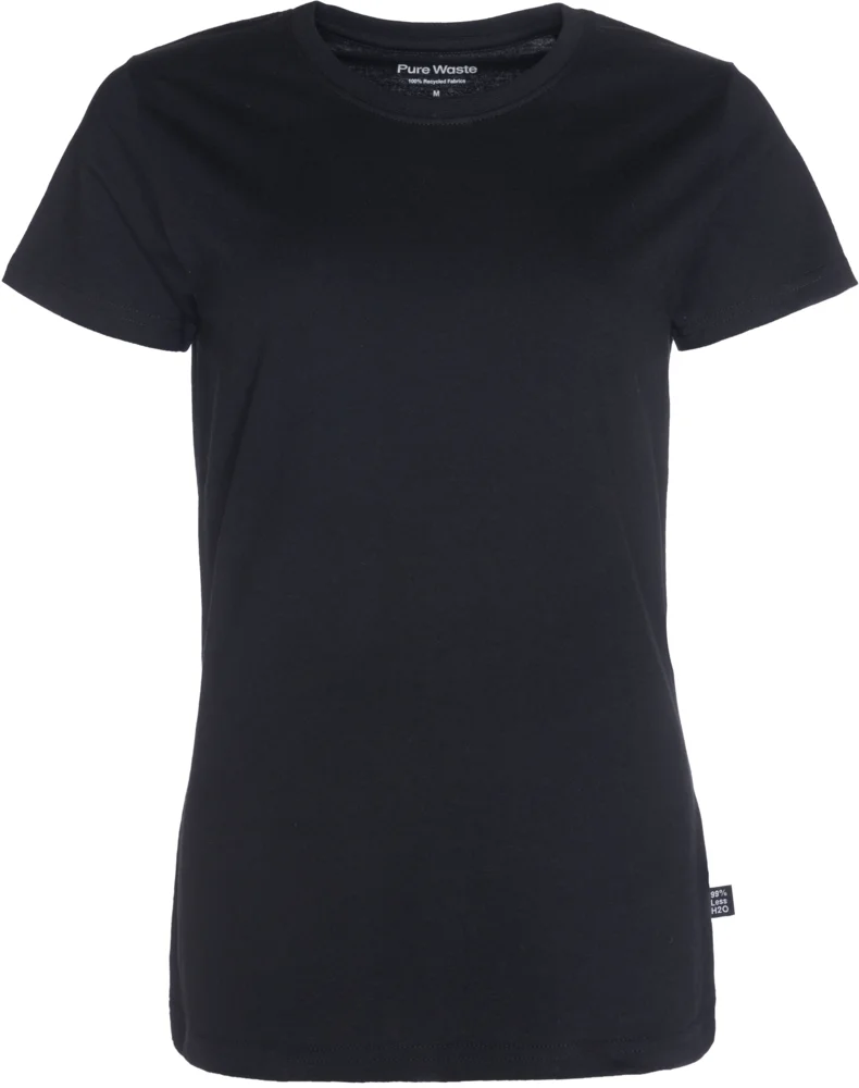 Schweres Damen T-Shirt