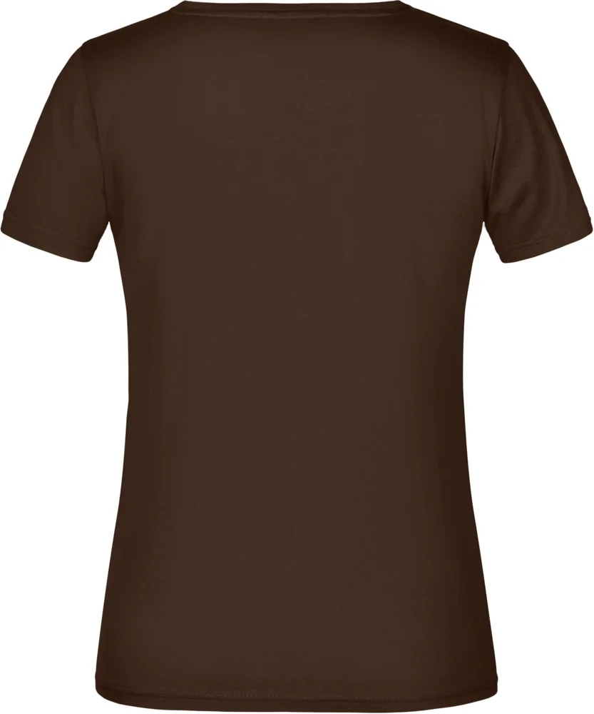 Heavy Ladies' T-Shirt