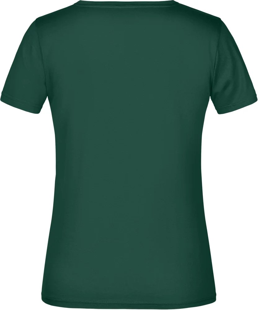 Heavy Ladies' T-Shirt