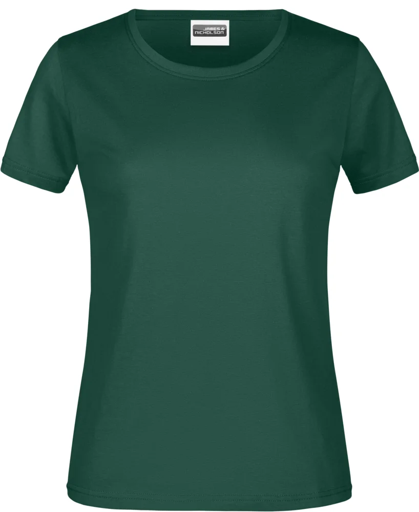 Heavy Ladies' T-Shirt