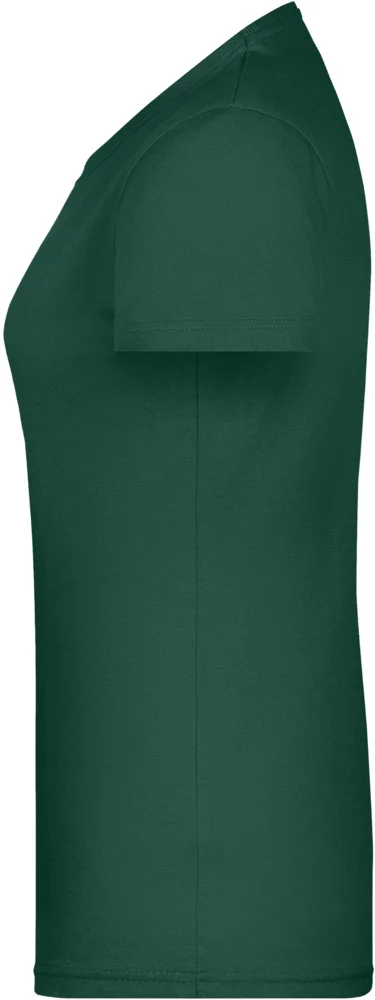 Heavy Ladies' T-Shirt