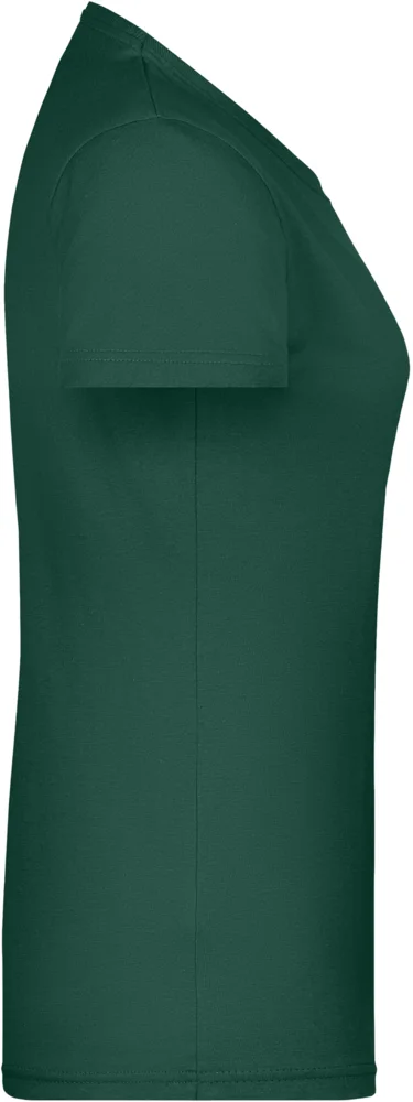 Heavy Ladies' T-Shirt