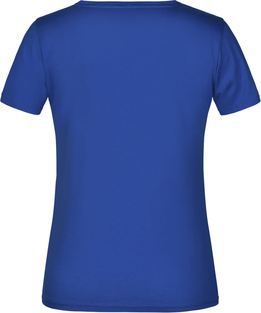 Heavy Ladies' T-Shirt