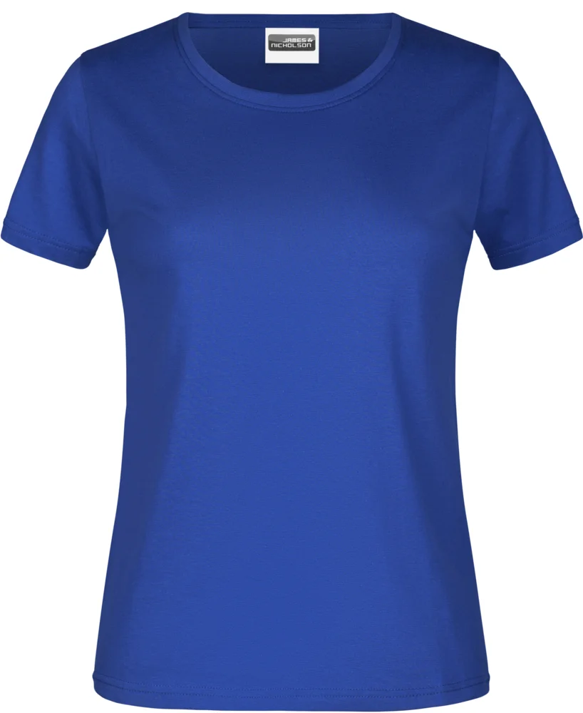 Heavy Ladies' T-Shirt
