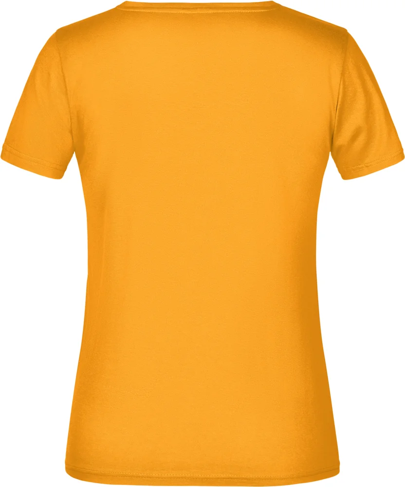 Heavy Ladies' T-Shirt