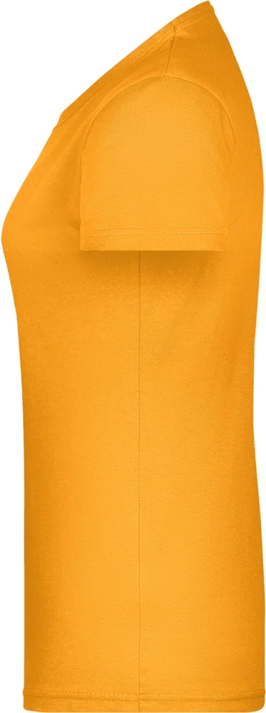 Heavy Ladies' T-Shirt
