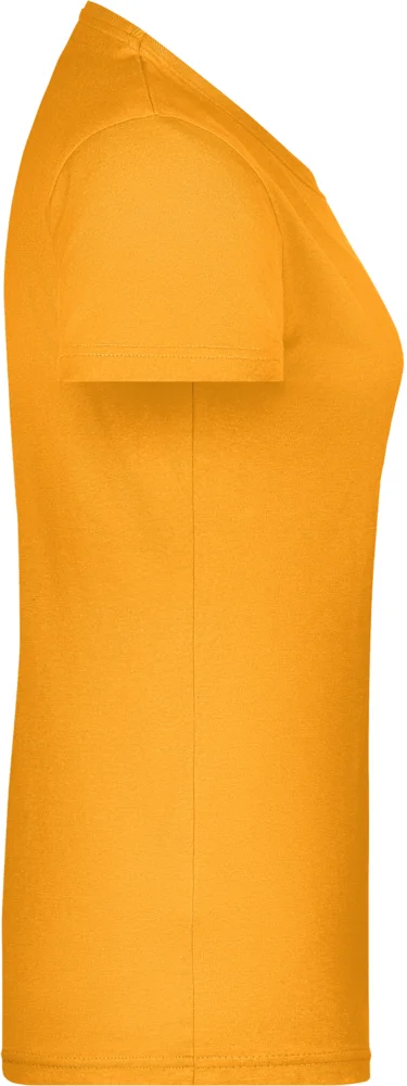 Heavy Ladies' T-Shirt