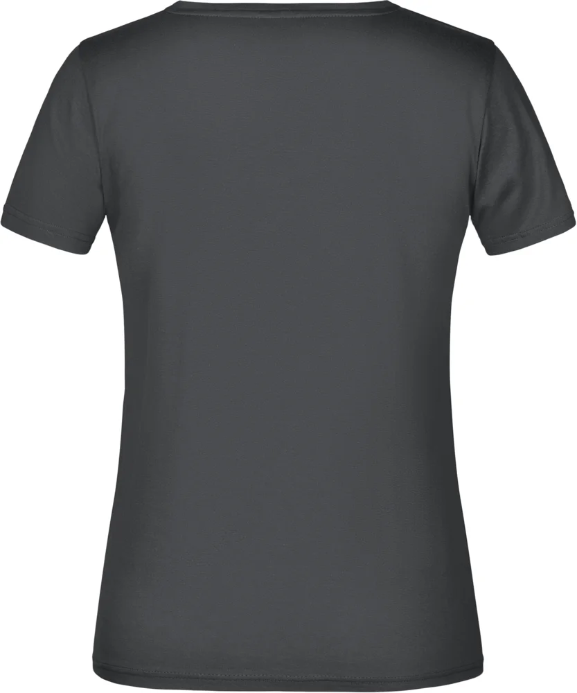 Heavy Ladies' T-Shirt