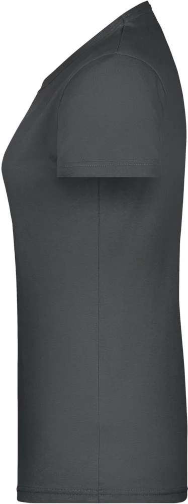Heavy Ladies' T-Shirt