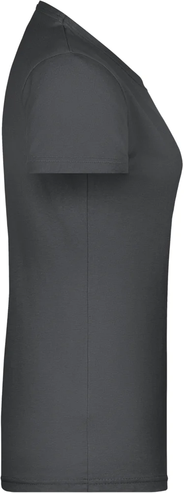 Heavy Ladies' T-Shirt