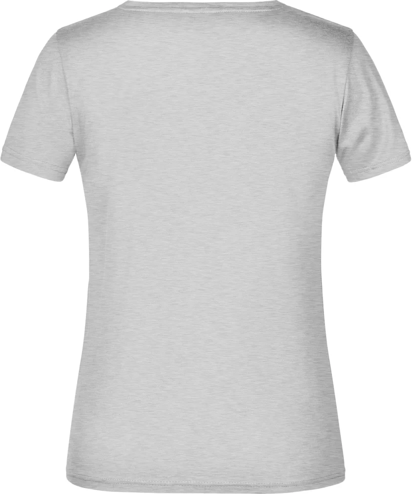 Heavy Ladies' T-Shirt