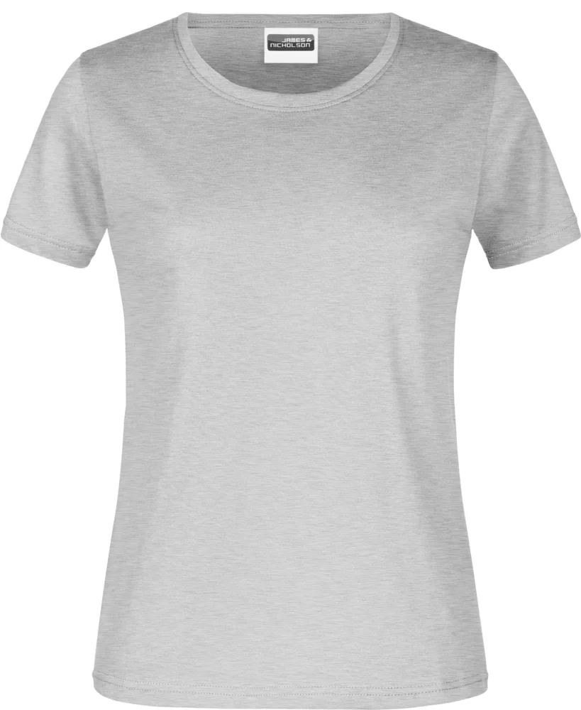 Heavy Ladies' T-Shirt