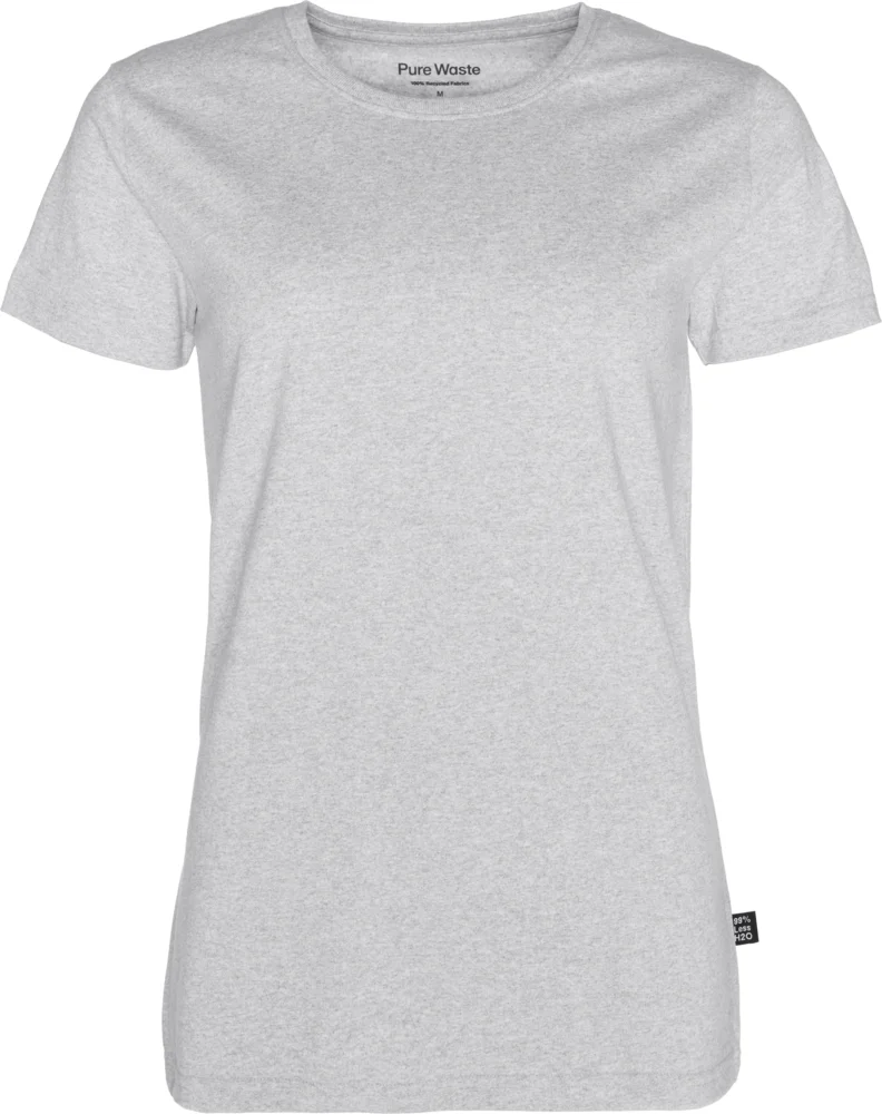 Schweres Damen T-Shirt