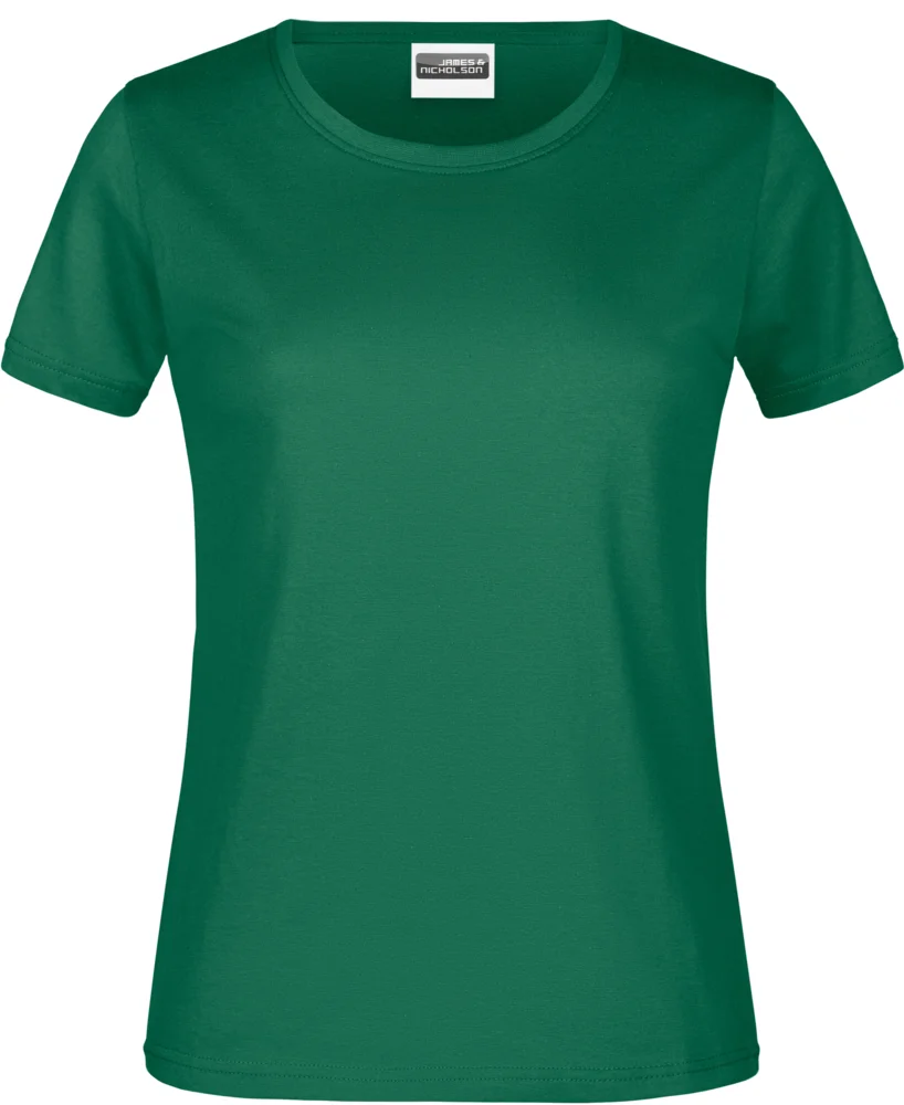 Heavy Ladies' T-Shirt