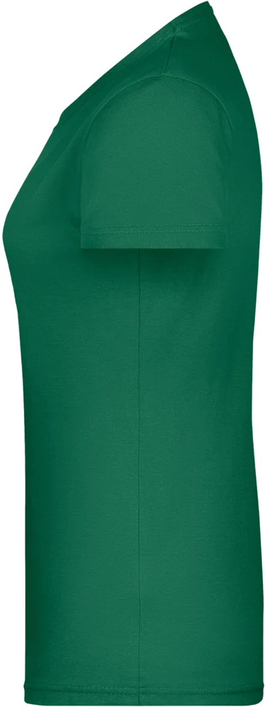 Heavy Ladies' T-Shirt