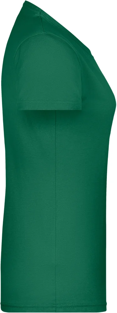 Heavy Ladies' T-Shirt