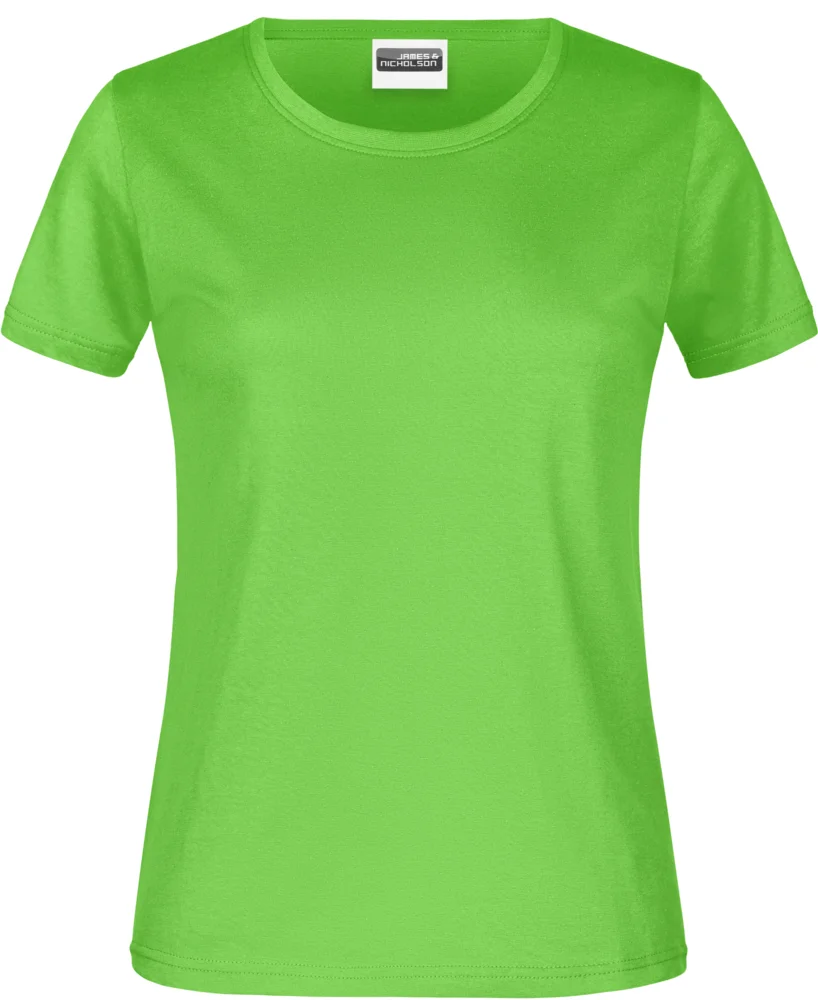 Heavy Ladies' T-Shirt