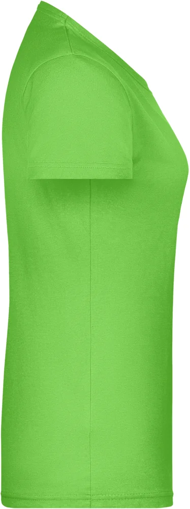 Heavy Ladies' T-Shirt