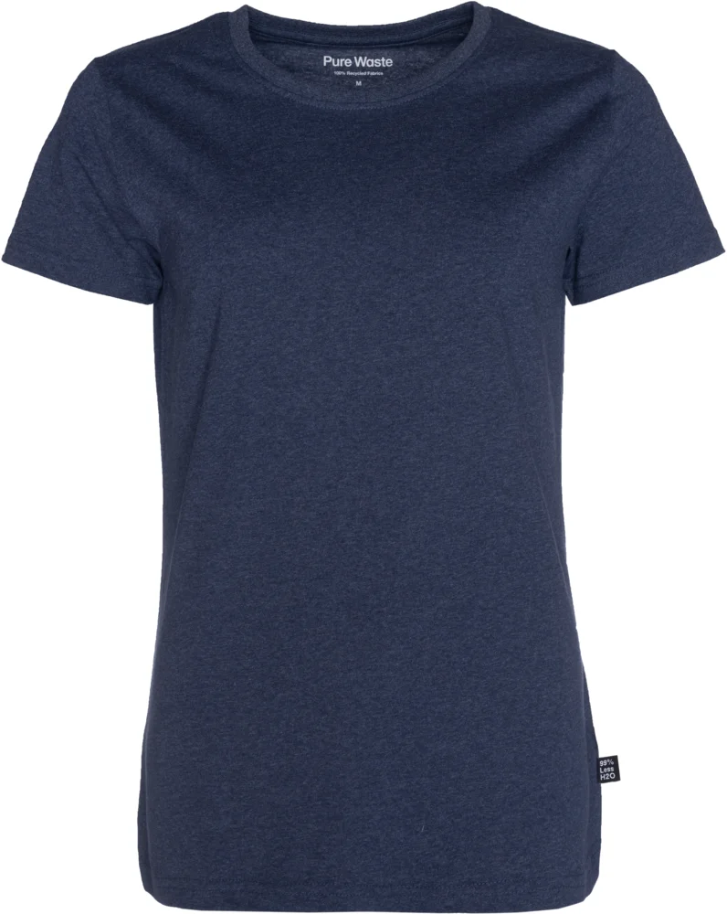 Schweres Damen T-Shirt