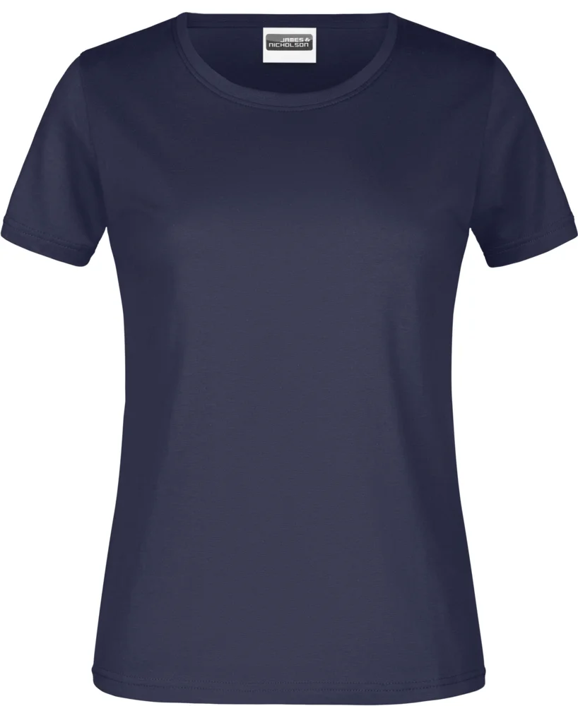 Heavy Ladies' T-Shirt