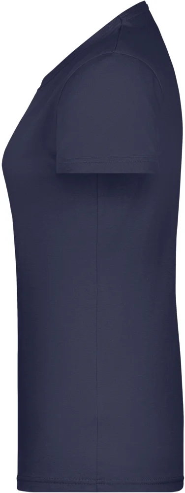 Heavy Ladies' T-Shirt