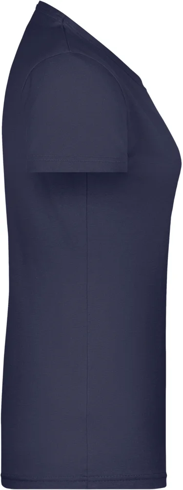 Heavy Ladies' T-Shirt
