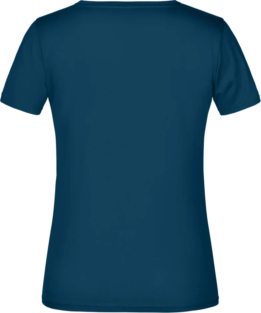 Heavy Ladies' T-Shirt