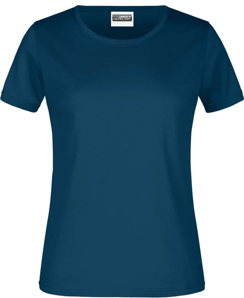 Heavy Ladies' T-Shirt