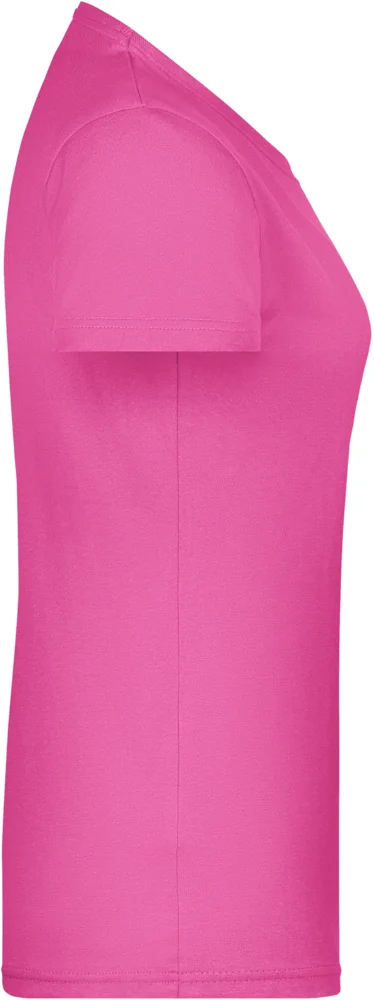 Heavy Ladies' T-Shirt