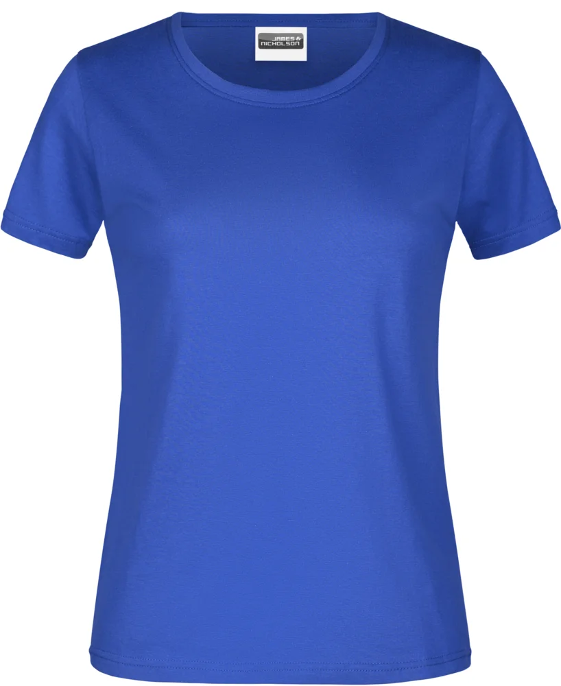 Heavy Ladies' T-Shirt