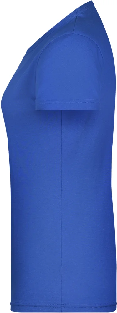 Heavy Ladies' T-Shirt
