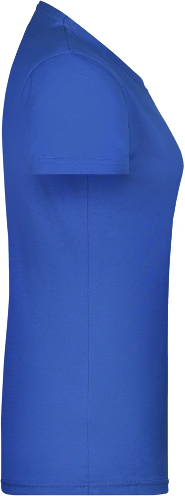 Heavy Ladies' T-Shirt