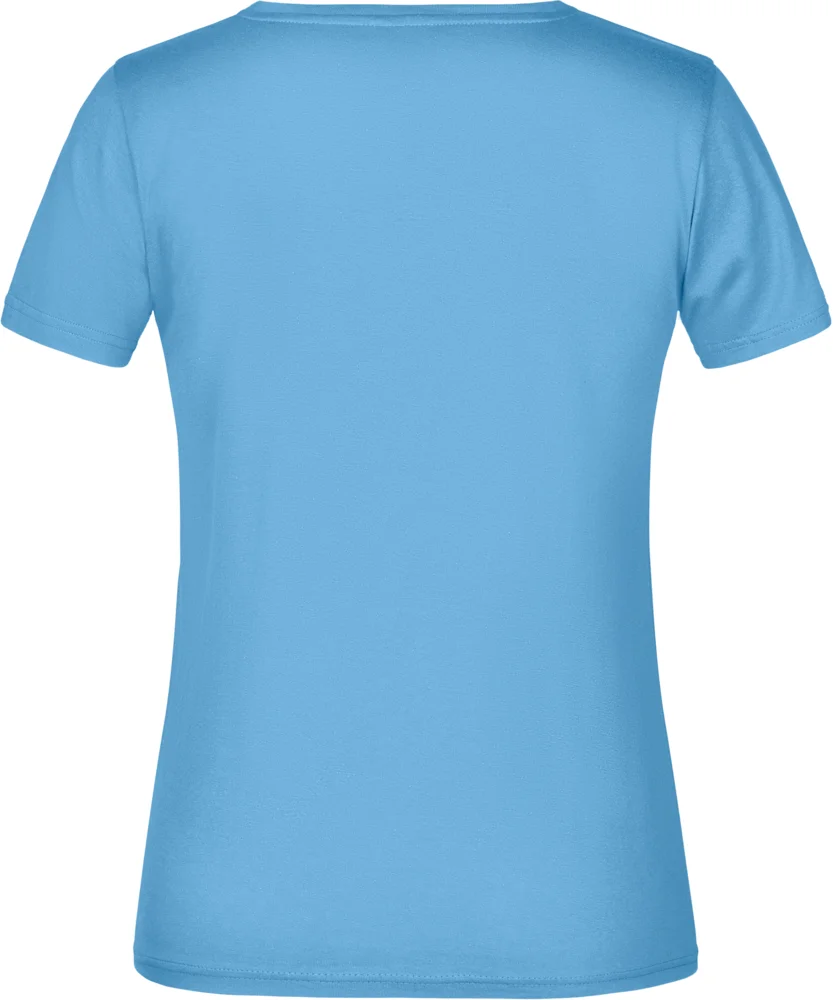 Heavy Ladies' T-Shirt