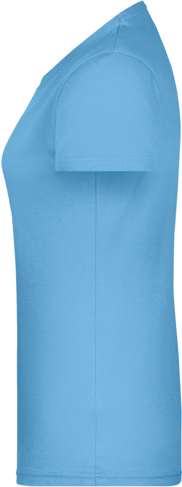 Heavy Ladies' T-Shirt