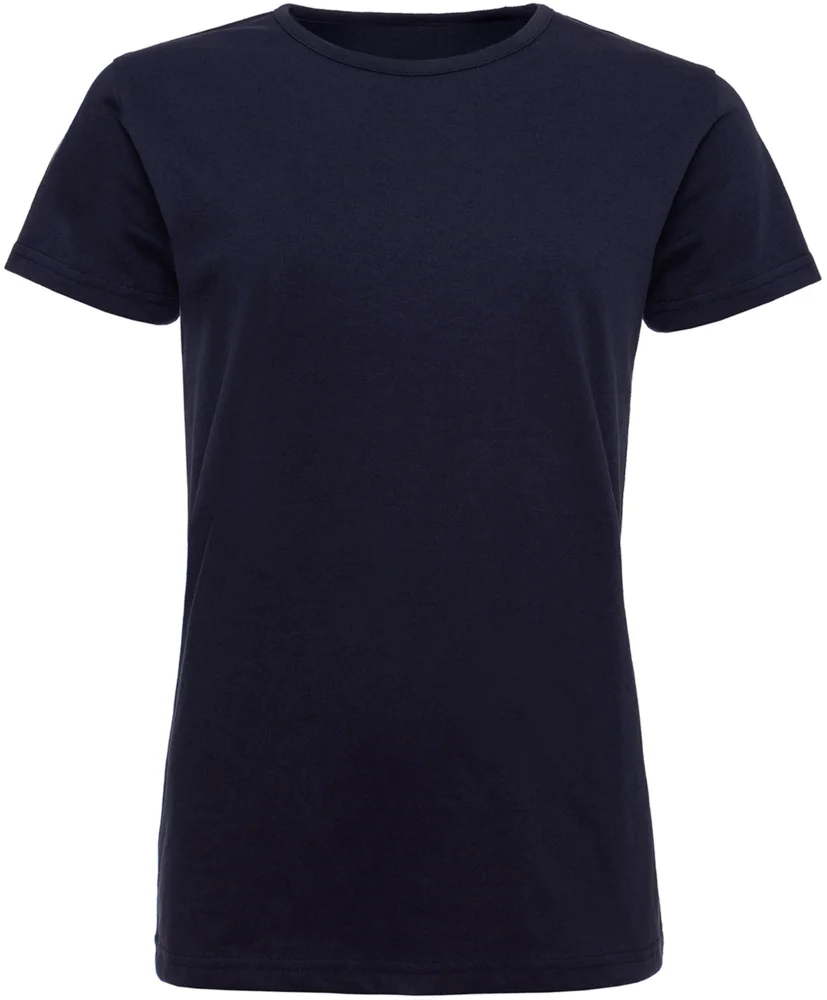 Schweres Damen T-Shirt