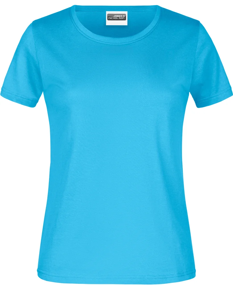 Heavy Ladies' T-Shirt