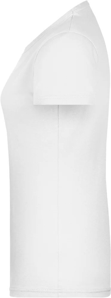 Heavy Ladies' T-Shirt