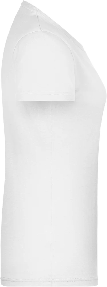 Heavy Ladies' T-Shirt