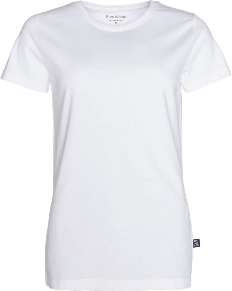 Schweres Damen T-Shirt