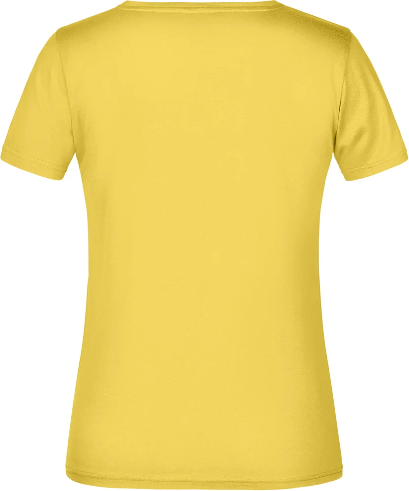 Heavy Ladies' T-Shirt