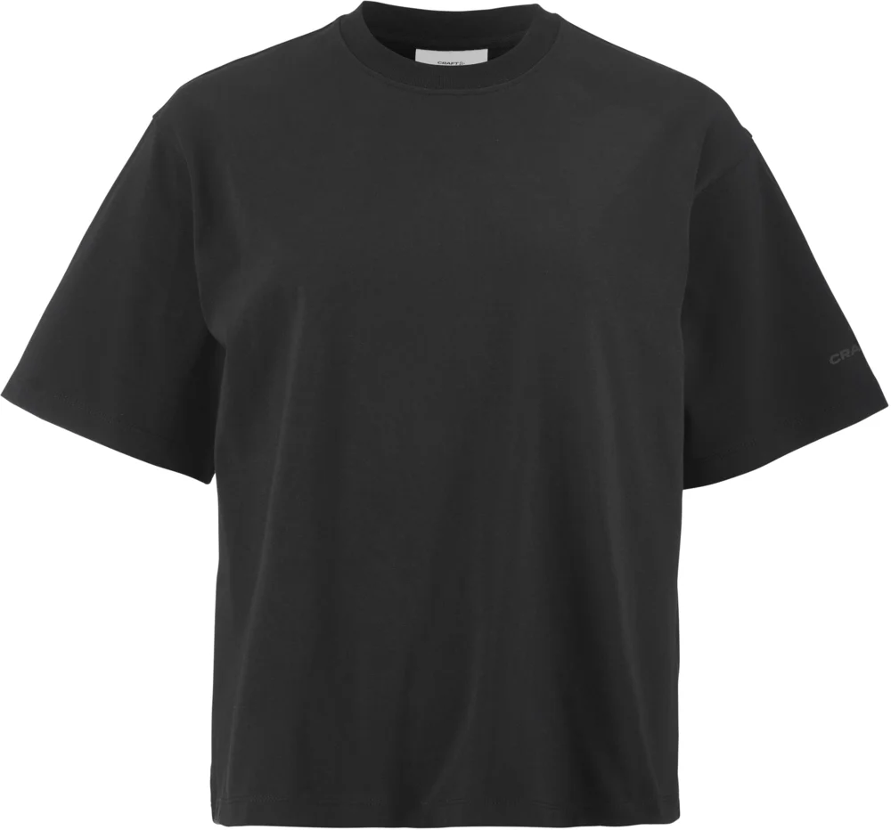Schweres Damen T-Shirt
