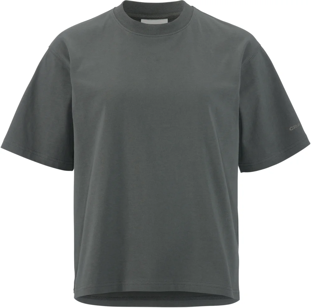 Schweres Damen T-Shirt