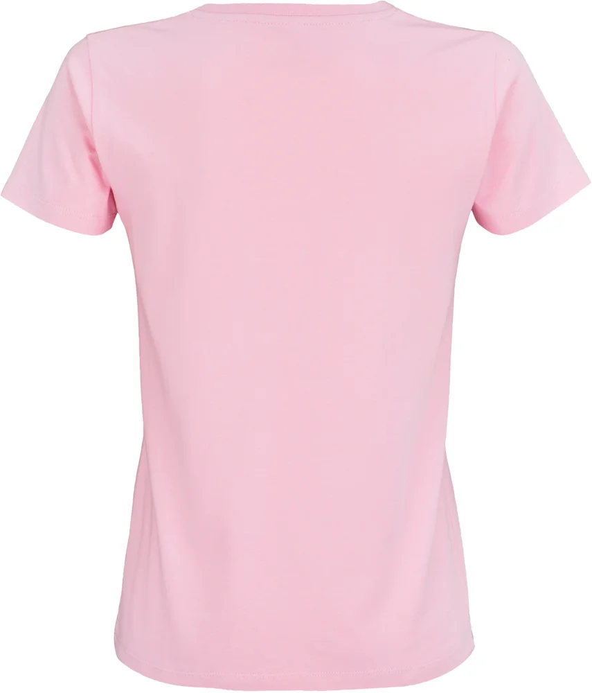 Schweres Damen T-Shirt