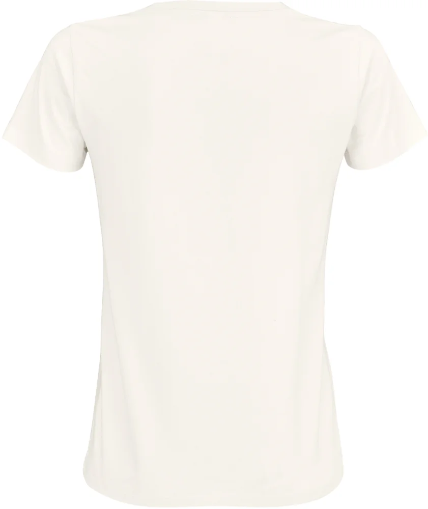 Schweres Damen T-Shirt