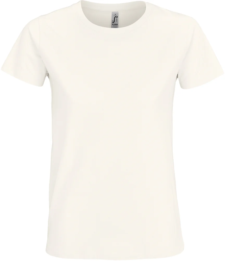 Schweres Damen T-Shirt