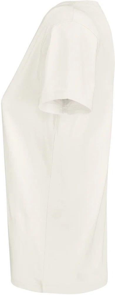 Schweres Damen T-Shirt