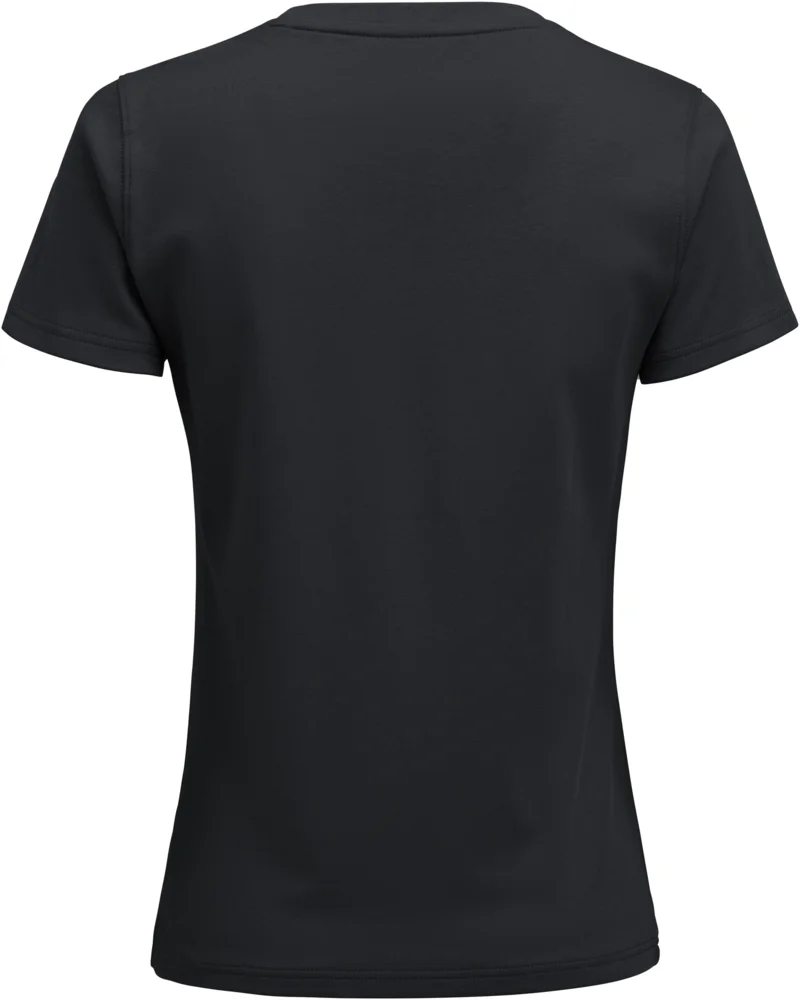 Schweres Damen T-Shirt
