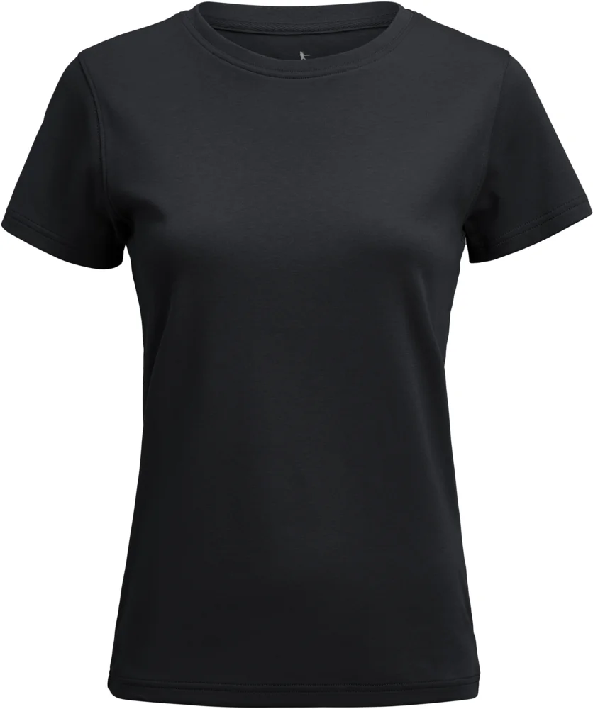 Schweres Damen T-Shirt